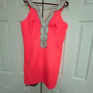 Lily Pulitzer Valli shift dress